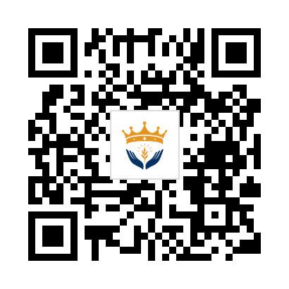 QR Code to Download App