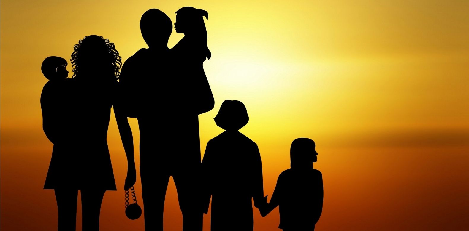 Christ's Pattern for a Blended Family
