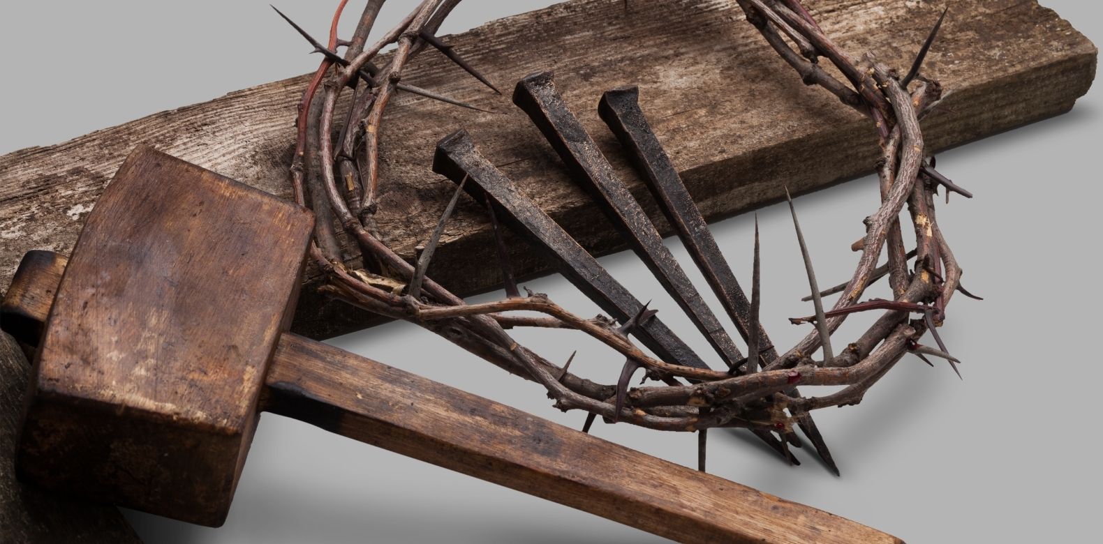 Living by Faith in His Finished Work