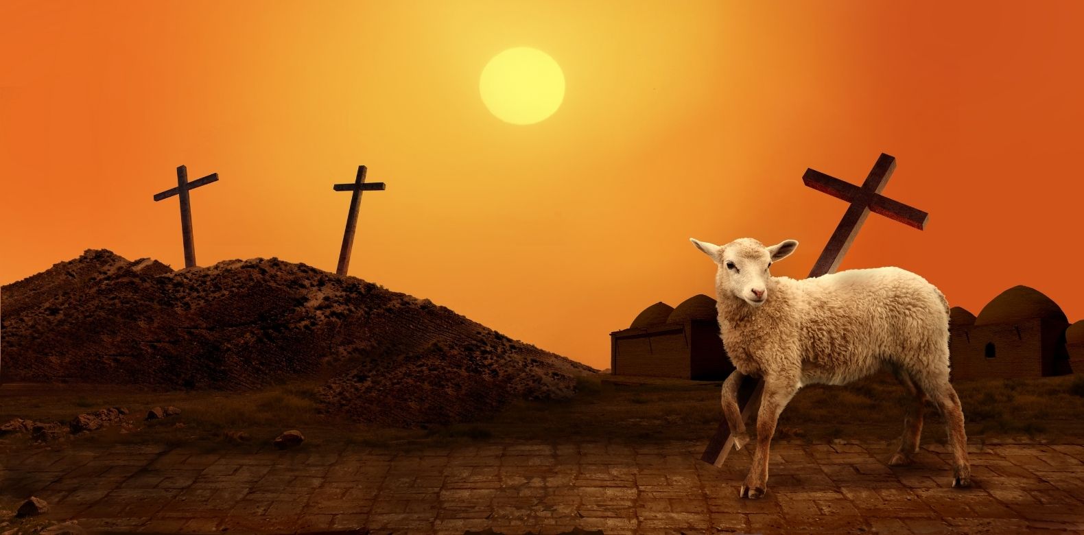 Finding Peace in an Unsettled World