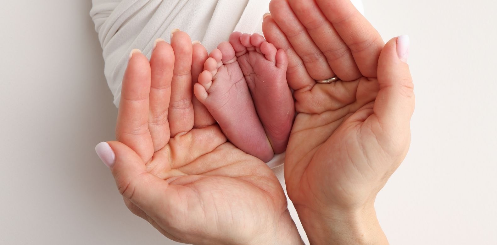 Out of the Womb of God