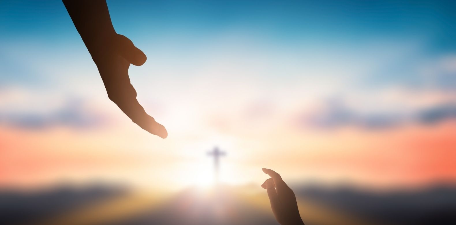 God Demonstrated His Love Before He Commanded Us to Love