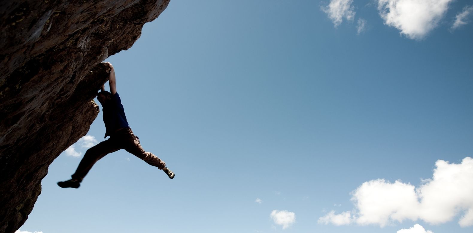 Walk in God’s Love with Humility and Boldness