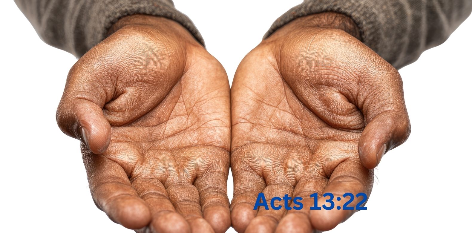 Give Us This Day Our Daily Bread: A Humble Are Established in the Kingdom