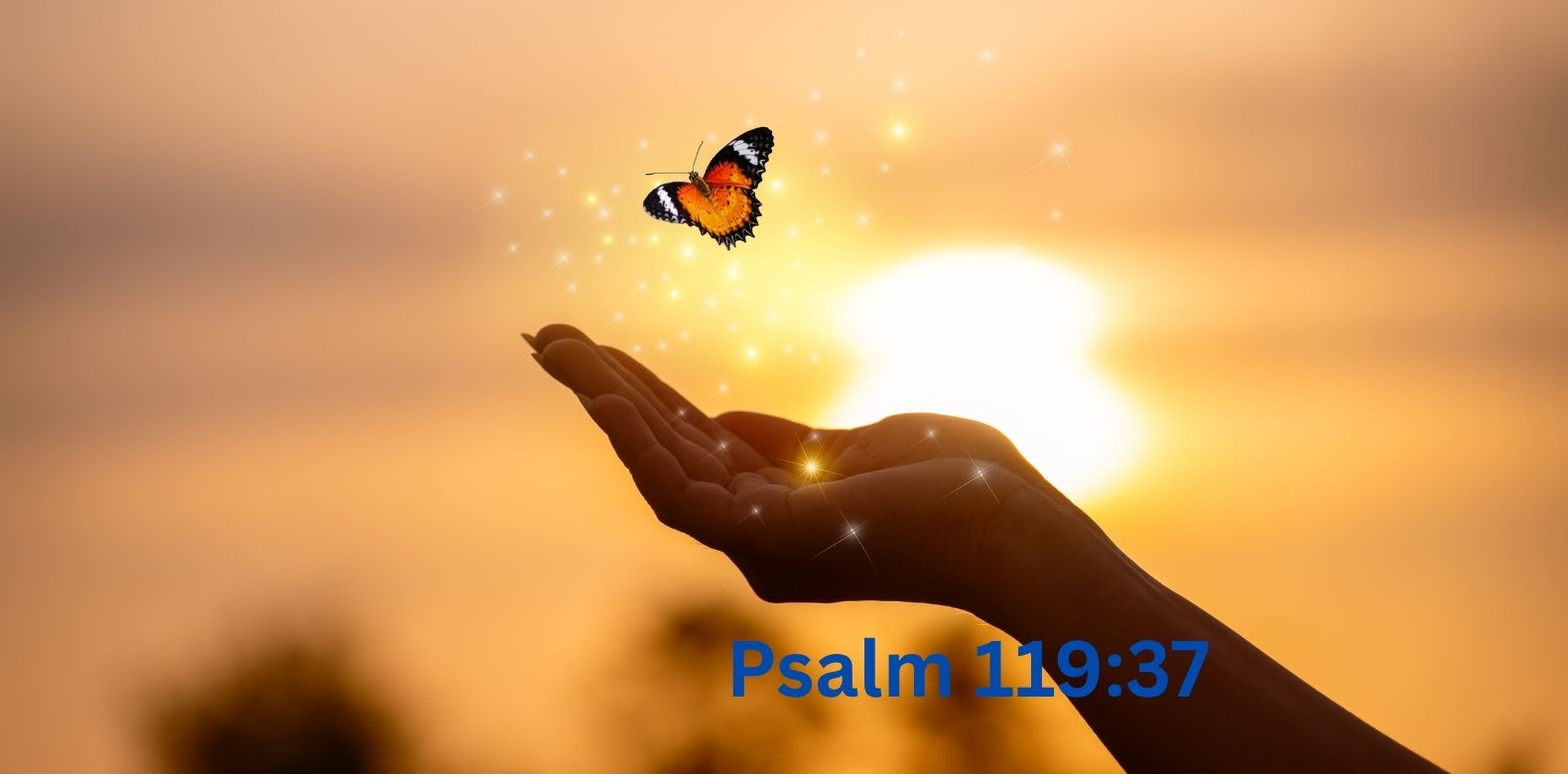 Give Us This Day Our Daily Bread: A Soul That Rejects the Old Nature