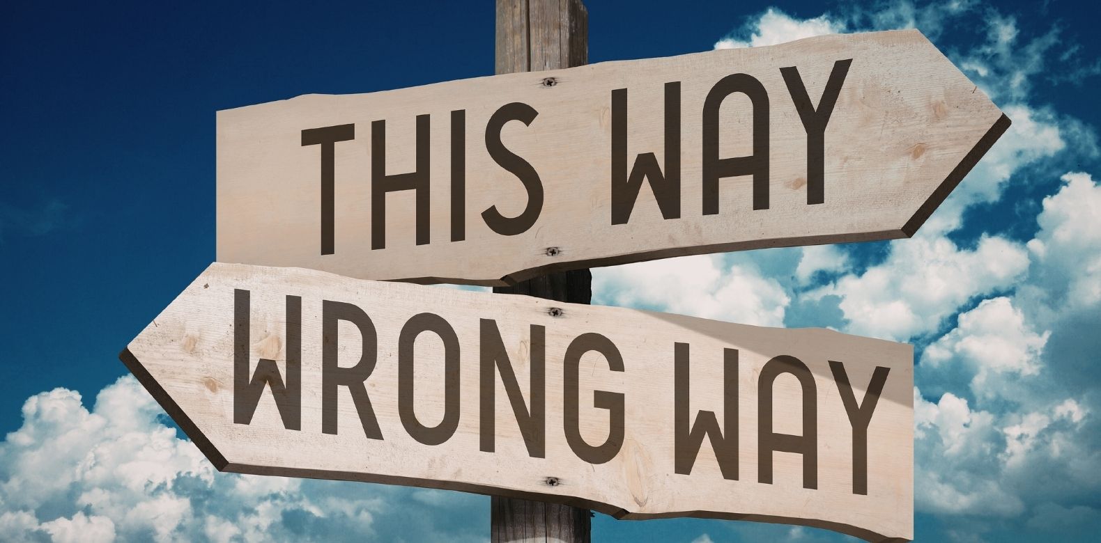 Lead Us Not into Temptation: Our Decisions Lead Us into Temptation