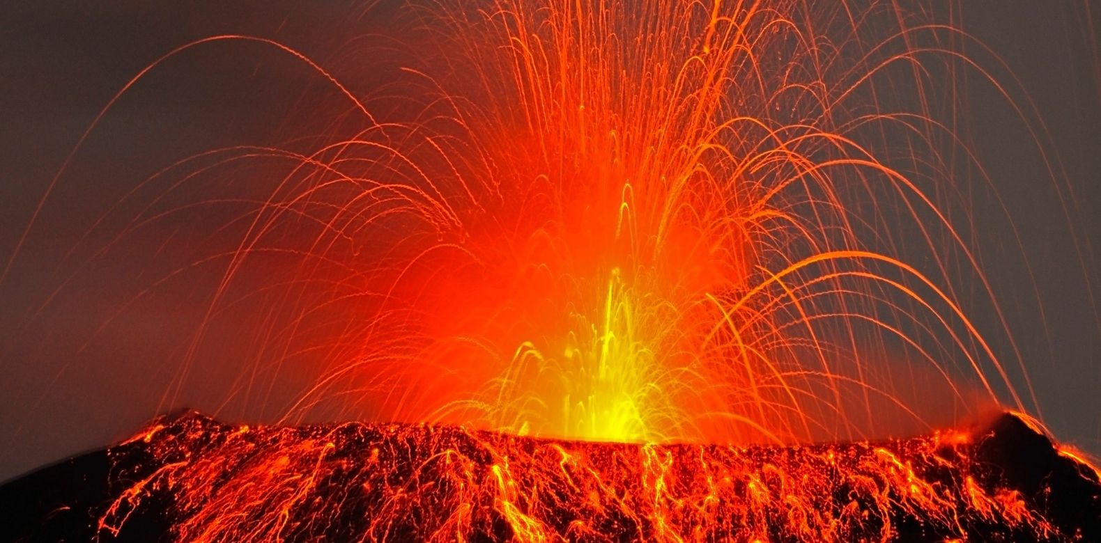 Quenched by Streams in the Wilderness: Reflecting God through Anger