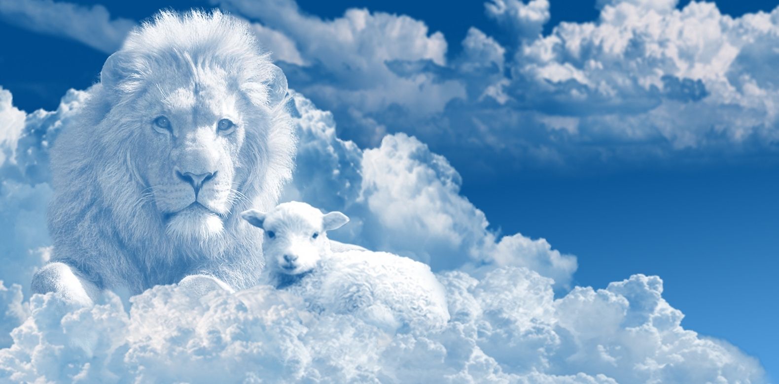 Quenched by Streams in the Wilderness: Experience God in Deeper Dimension