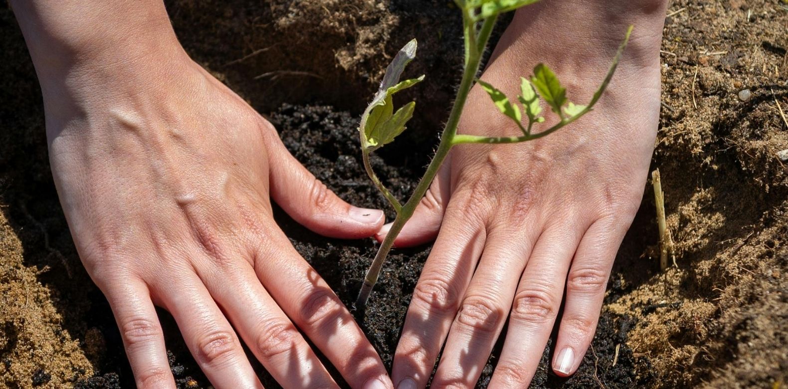 Sonship Leads to Stewardship