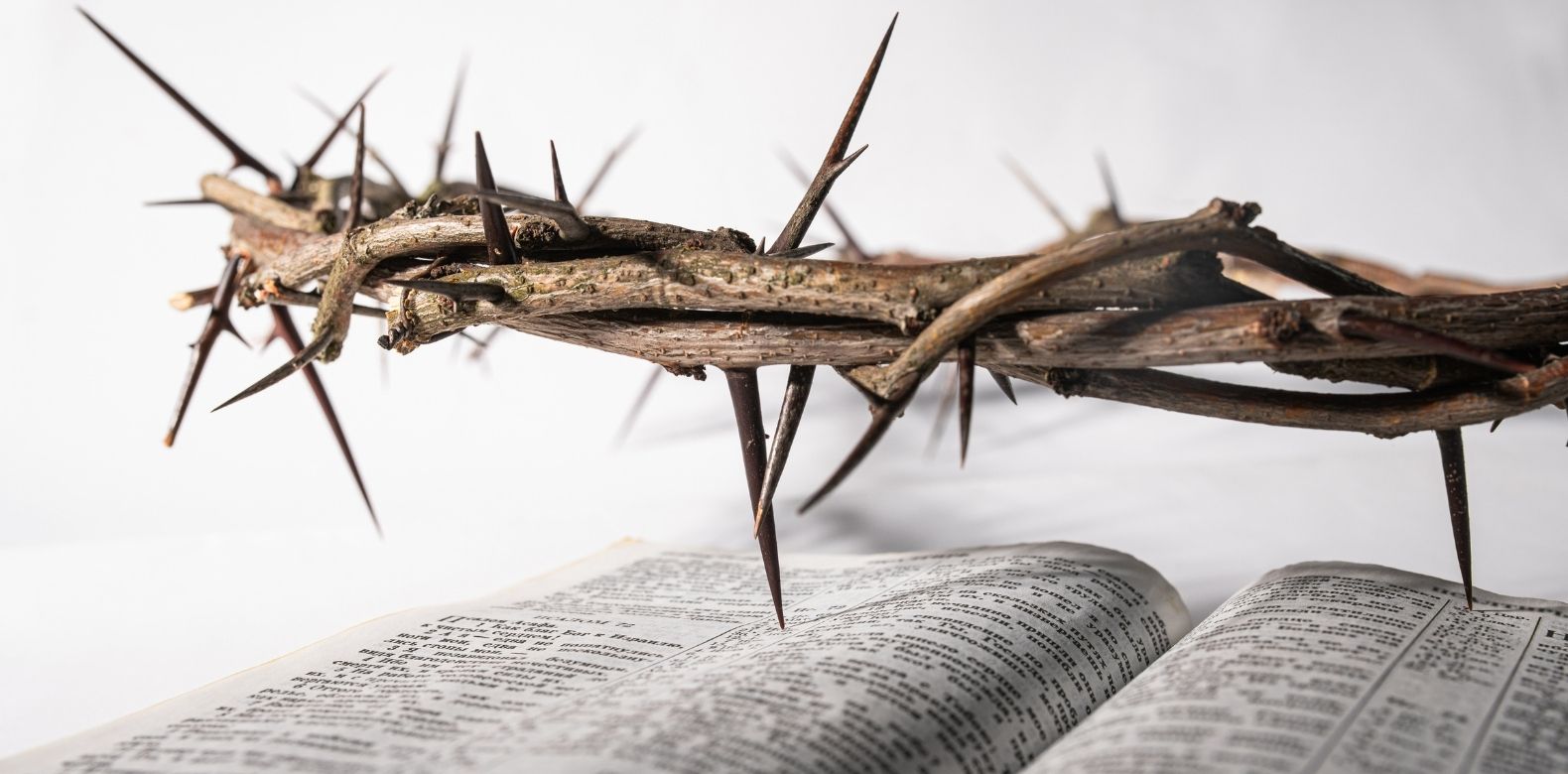 Suffering in Righteousness is not Abandonment