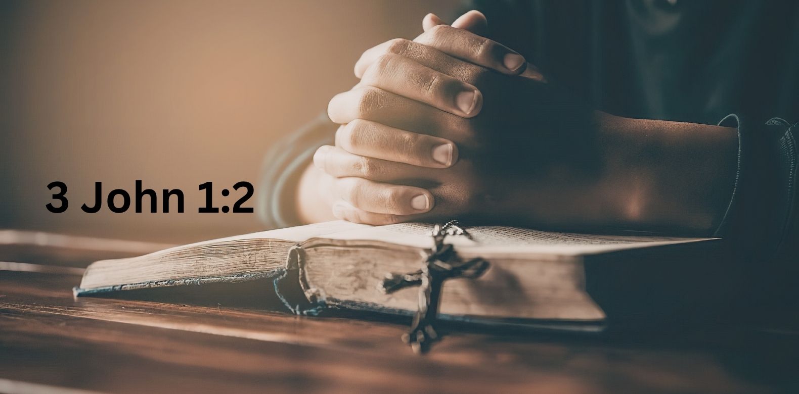 Pour out your soul and be strengthened by God