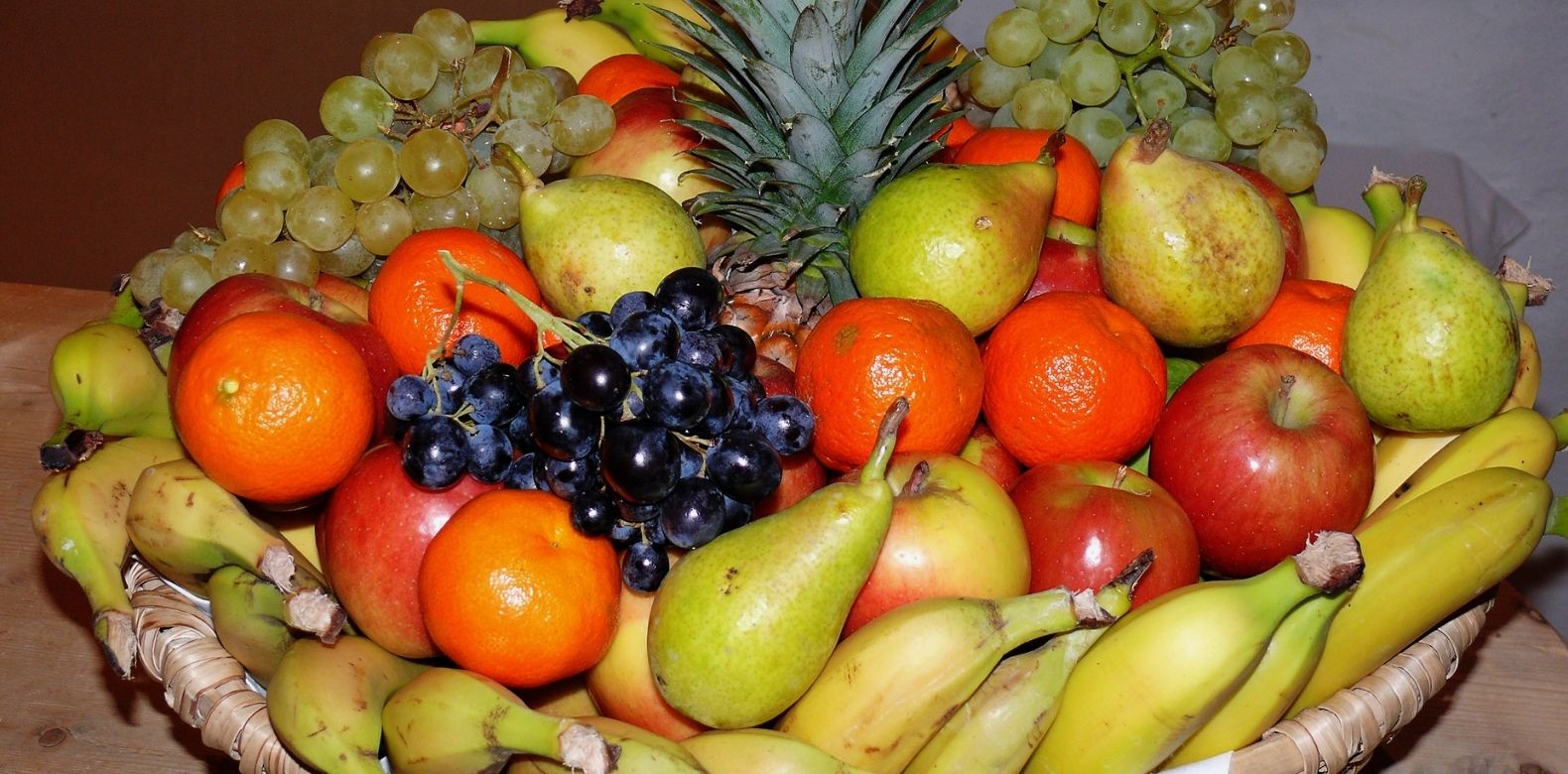 We are the Firstfruits of His Increase