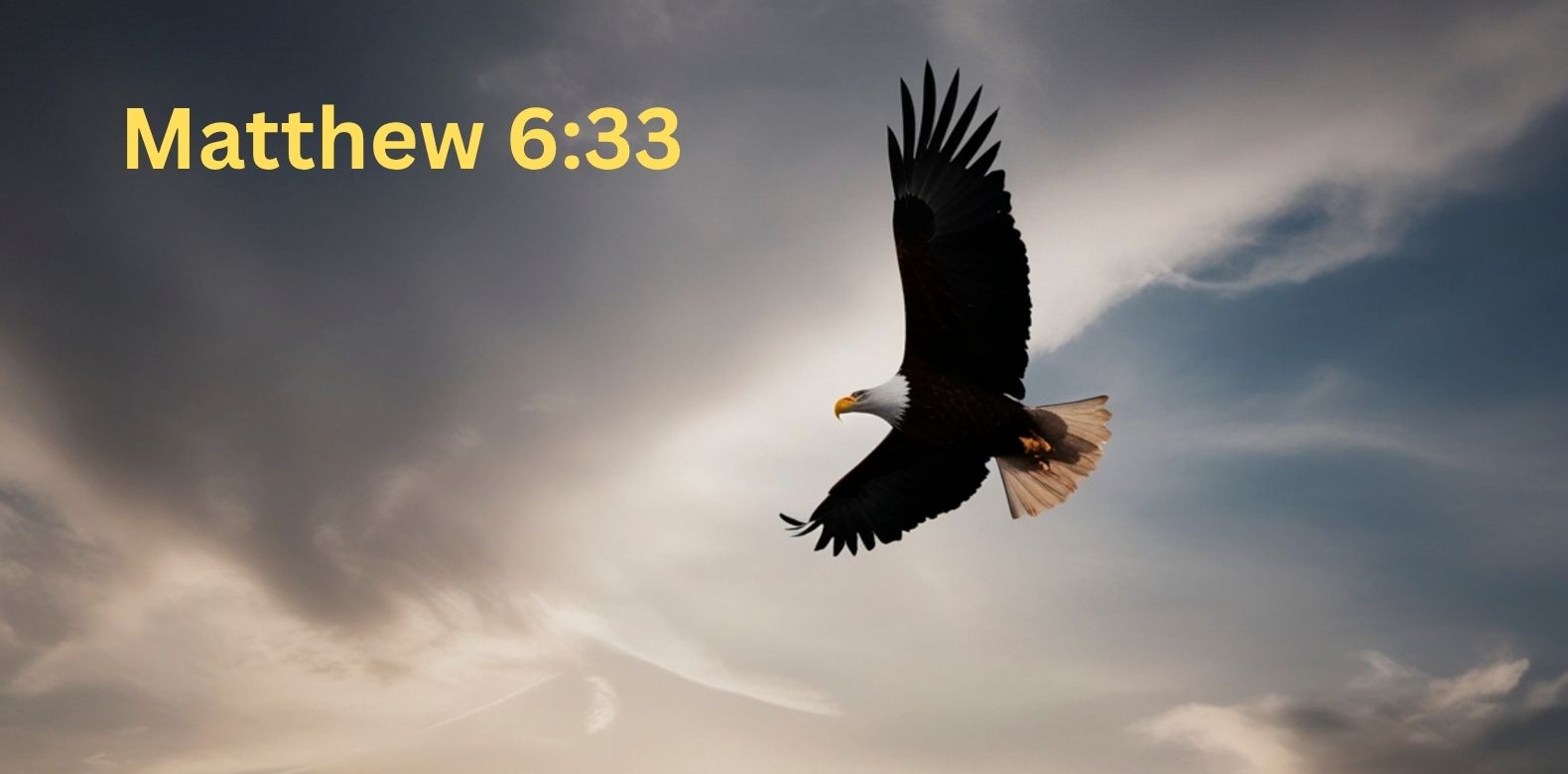 The Kingdom of God within you transforms your inner and outer life