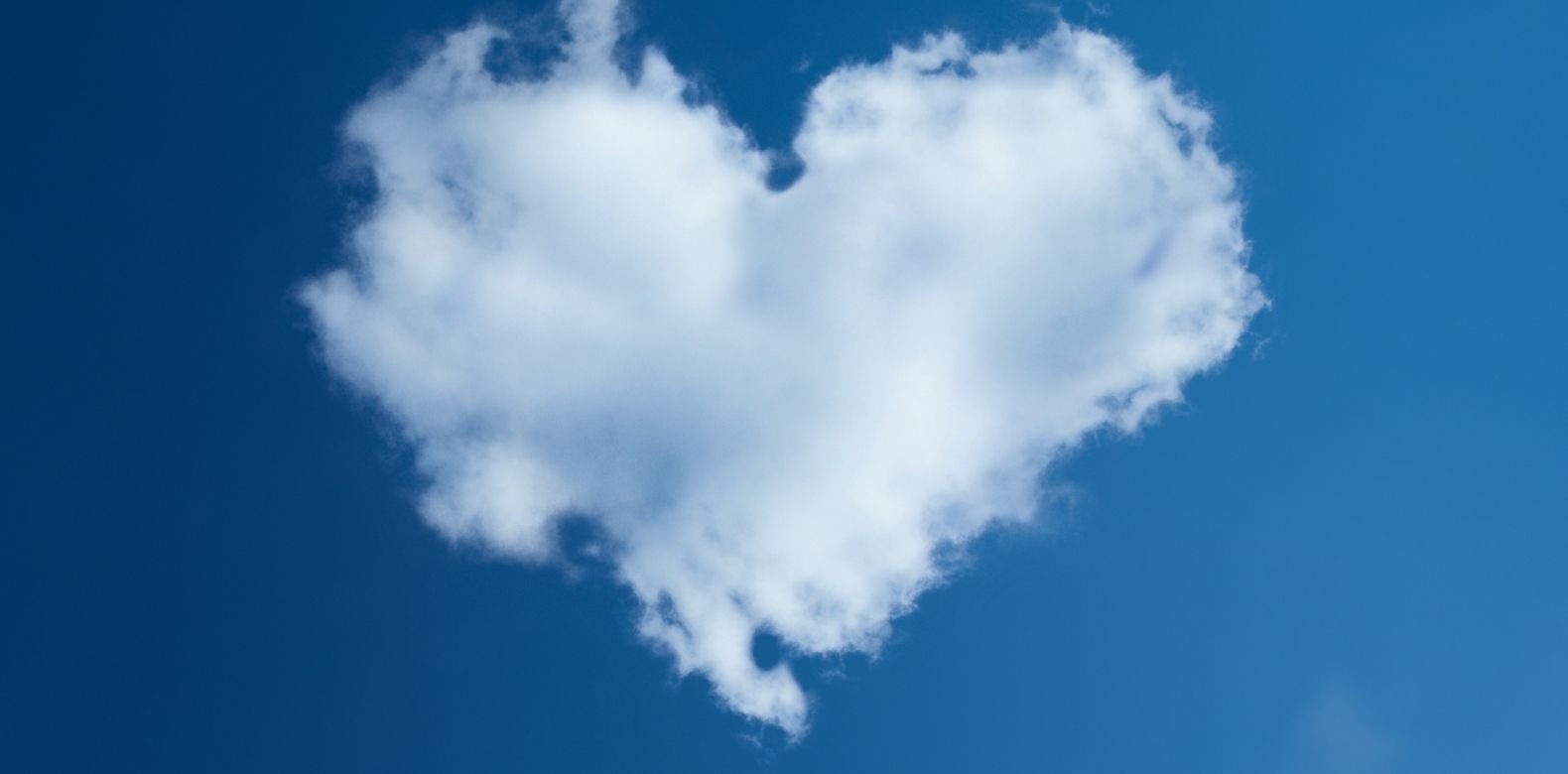 Our Heart is the Mirror of Our Words and Actions