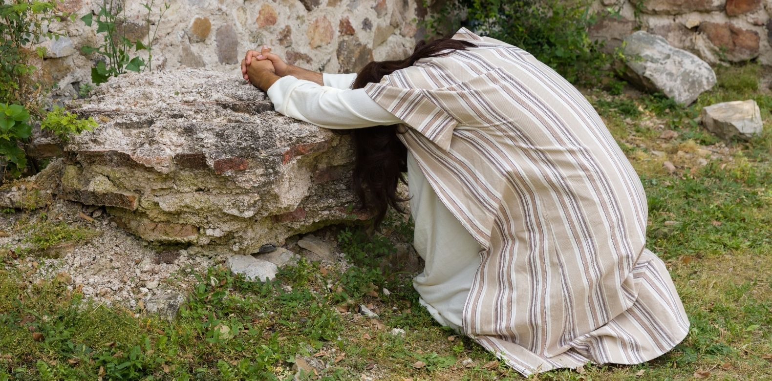 Faith Requires More than Spending Time Around God