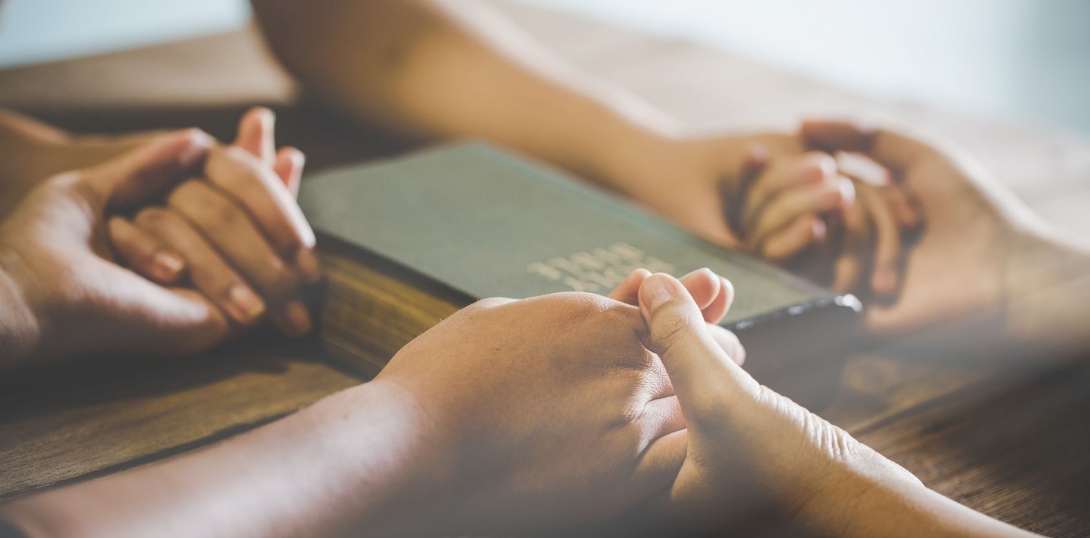 Prayer of Agreement
