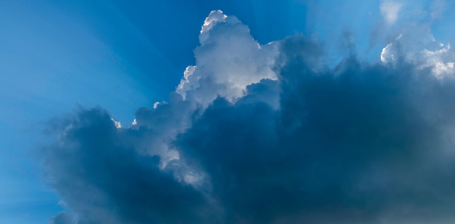 Be in Anticipation for the Moment of God's Visitation