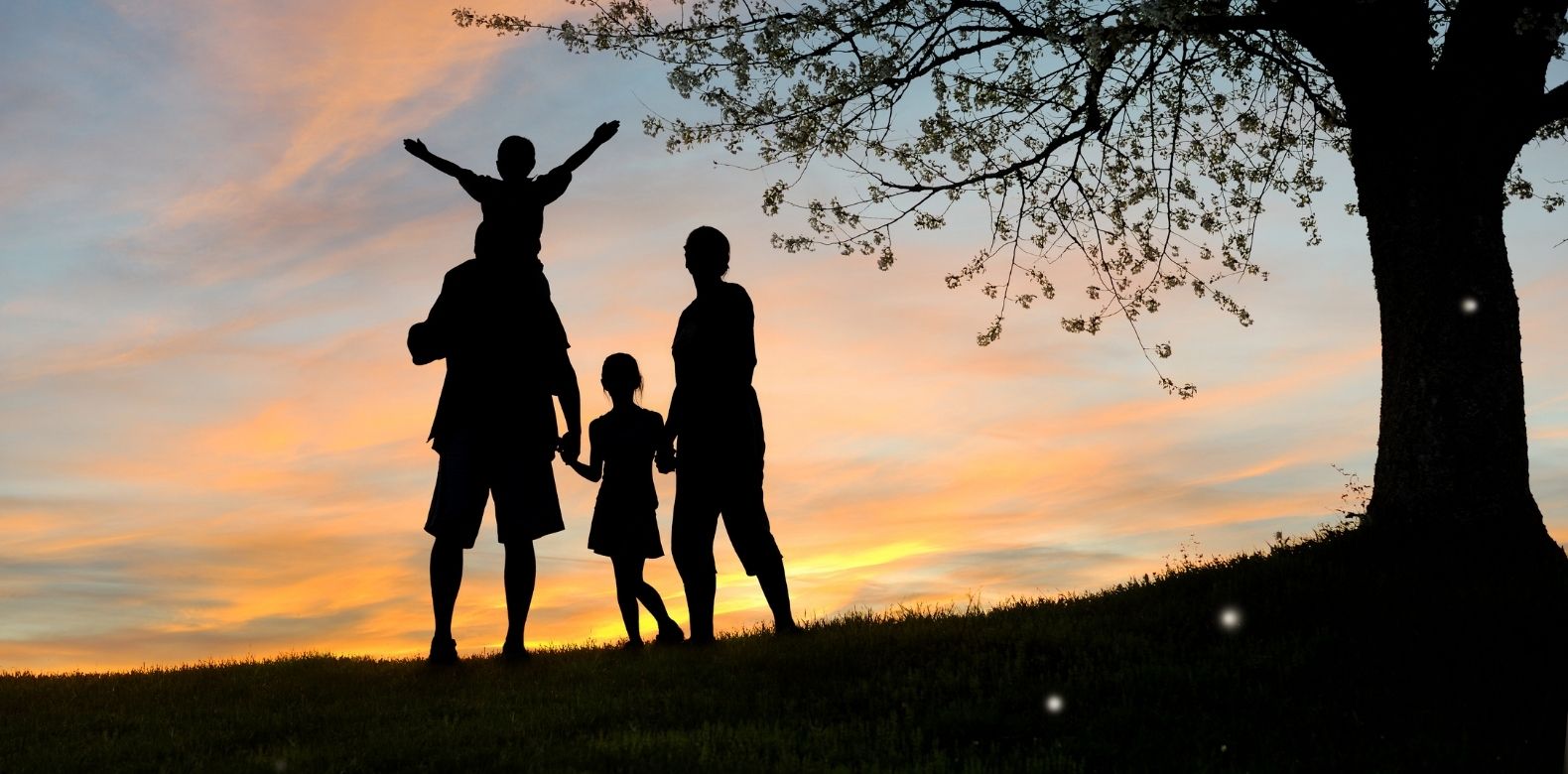 Husbands: Reflect Christ to the Family and Lay Down Your Life
