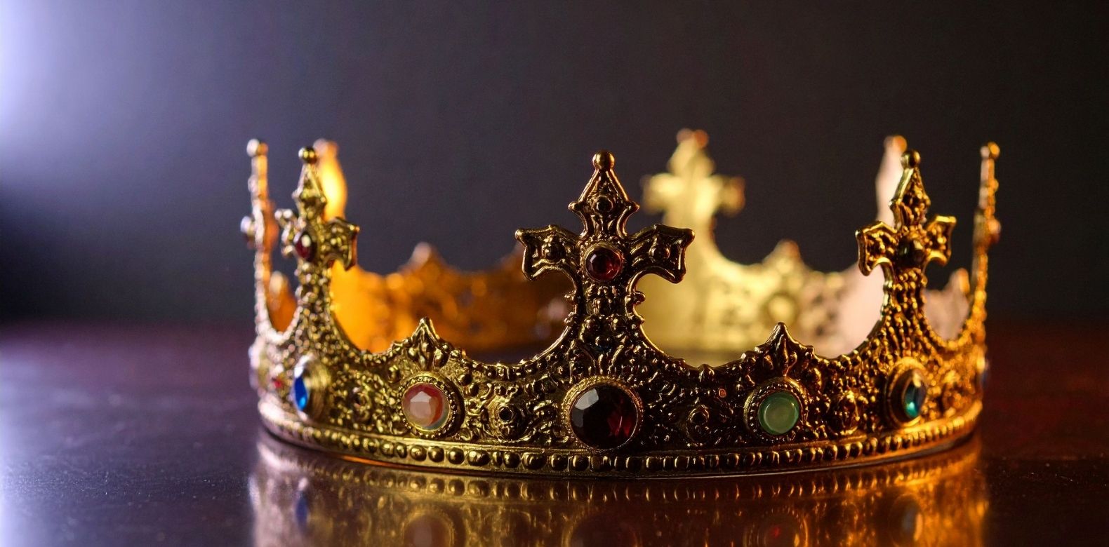 The Kingdom of Heaven is Within You - Living as Citizens of the Kingdom