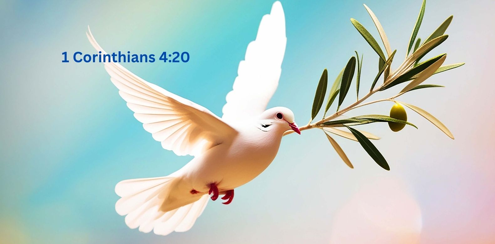 The Kingdom of God Within You  Regaining Our Position in God and Dominion Over the Flesh