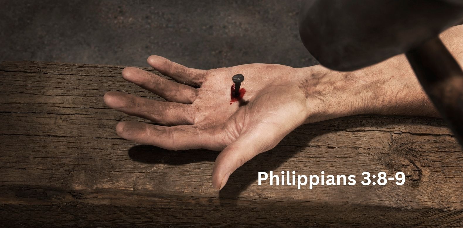 The Righteousness of God-Living by Faith