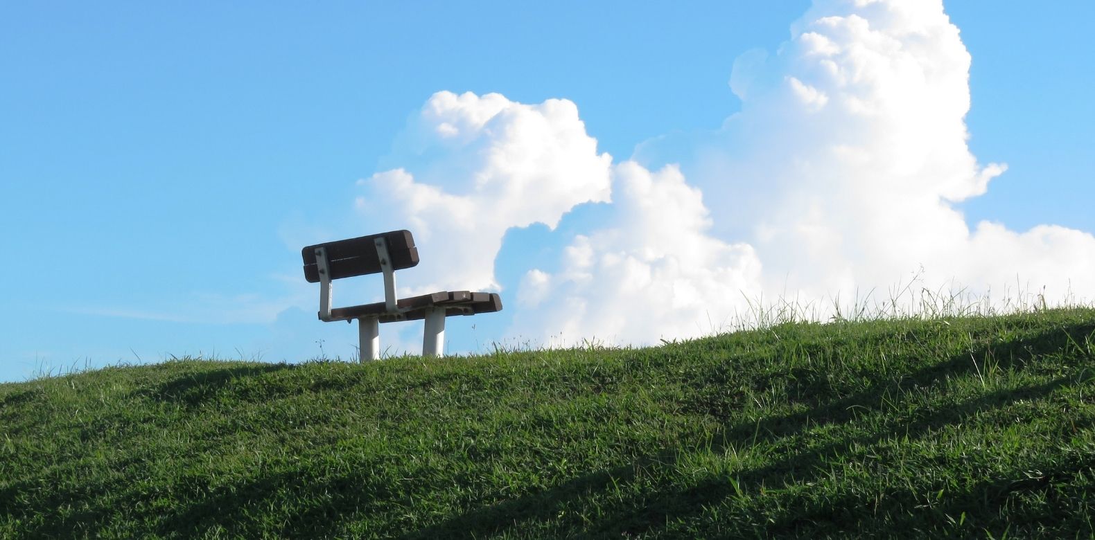 Sabbath: A Time of Rest to Reflect Who is Our Master