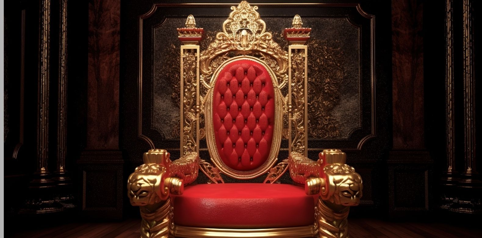 Come Boldly to the Throne of Grace