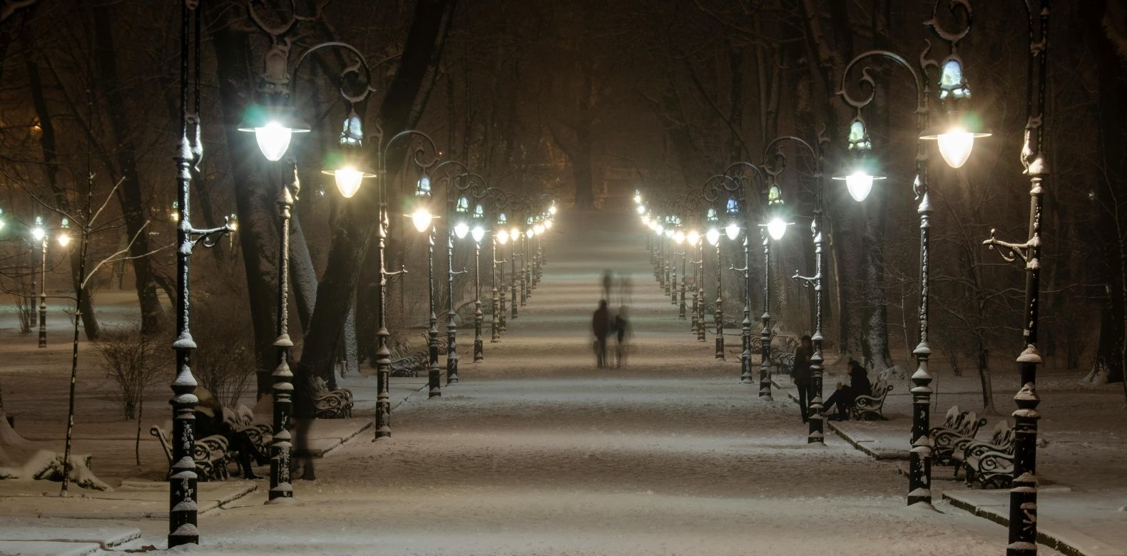God's Word is a Lamp to Our Feet and a Light to Our Path