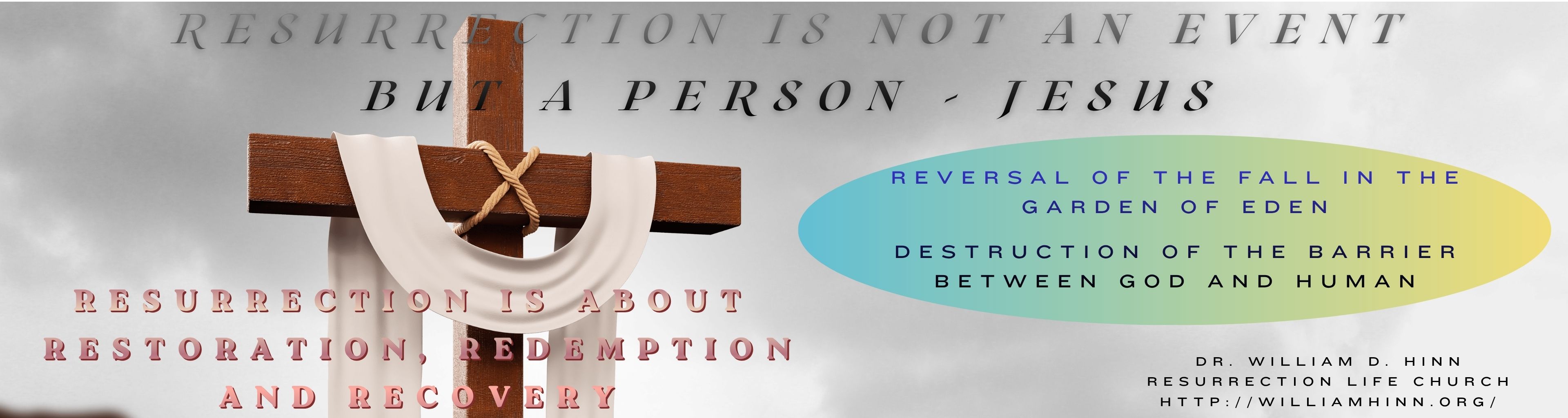 Resurrection Life 2024